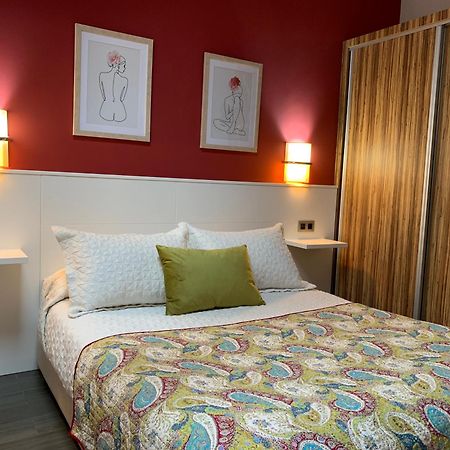 Tresanea Apartamentos Ituren Εξωτερικό φωτογραφία