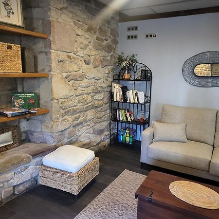 Tresanea Apartamentos Ituren Εξωτερικό φωτογραφία