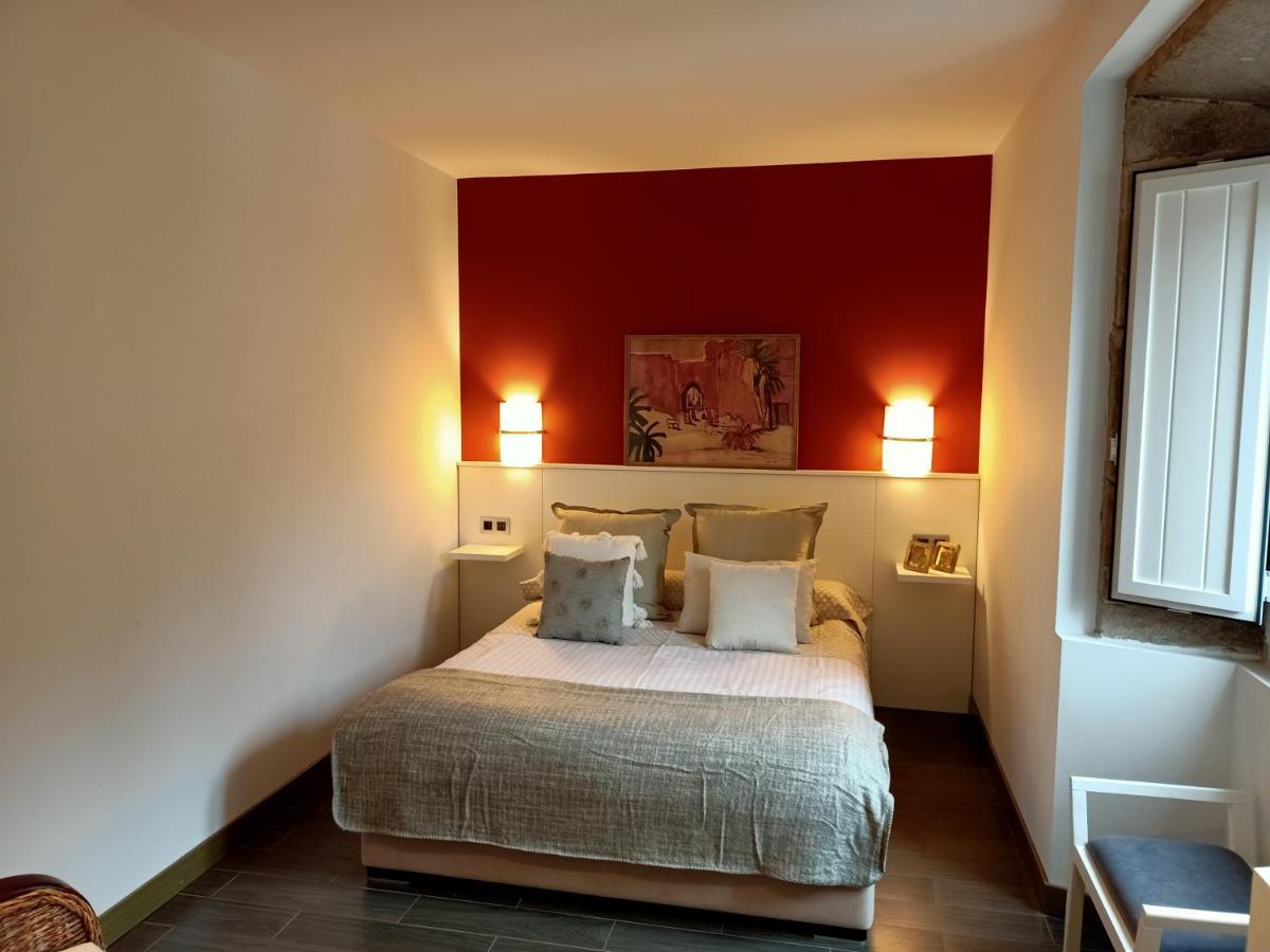 Tresanea Apartamentos Ituren Εξωτερικό φωτογραφία
