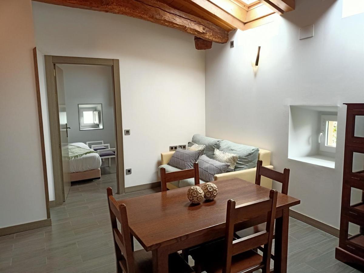 Tresanea Apartamentos Ituren Εξωτερικό φωτογραφία