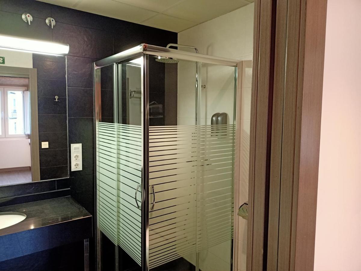 Tresanea Apartamentos Ituren Εξωτερικό φωτογραφία