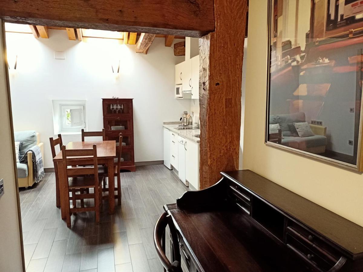 Tresanea Apartamentos Ituren Εξωτερικό φωτογραφία