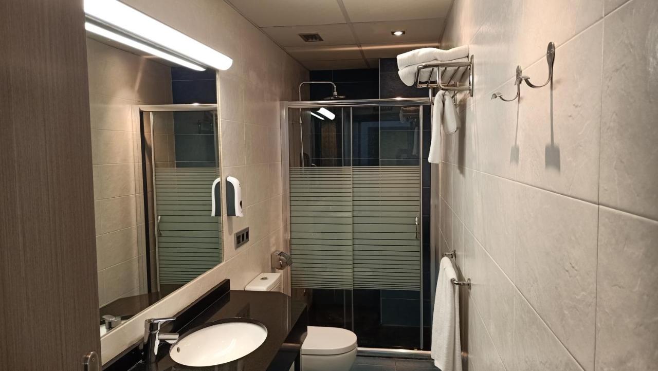 Tresanea Apartamentos Ituren Εξωτερικό φωτογραφία