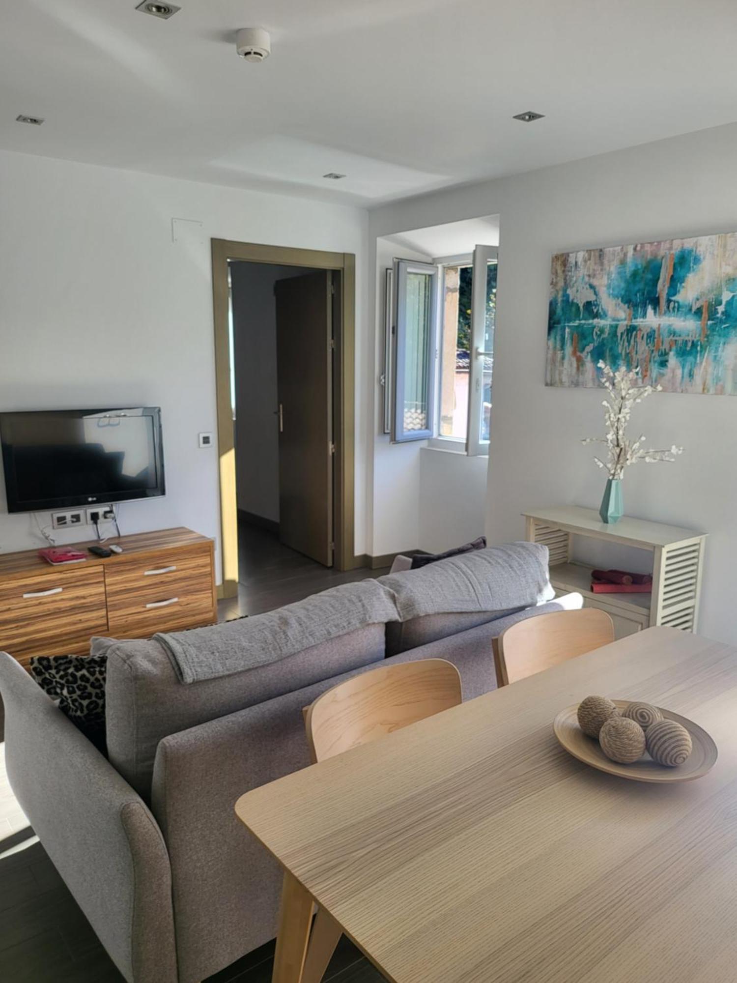 Tresanea Apartamentos Ituren Εξωτερικό φωτογραφία