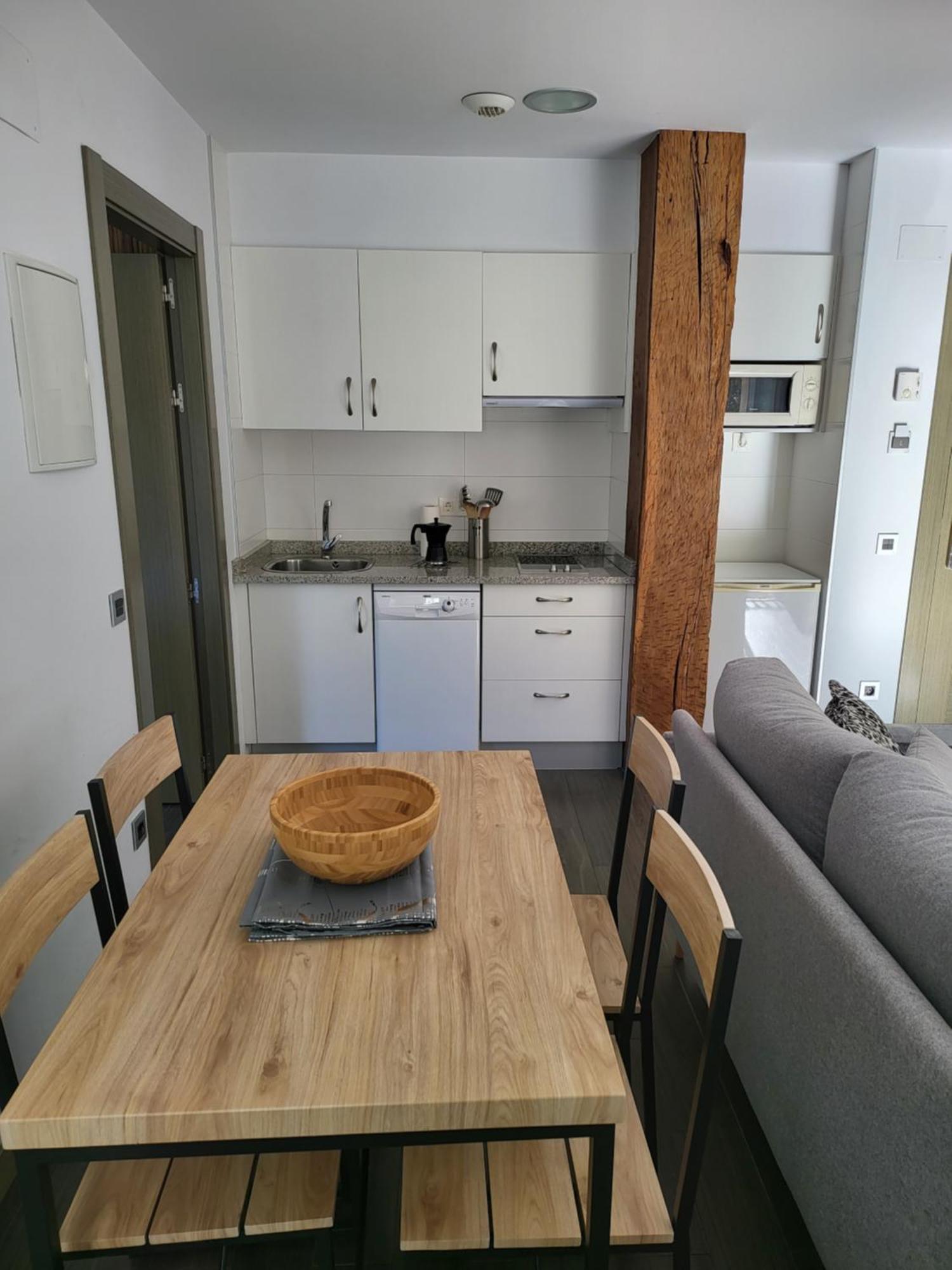 Tresanea Apartamentos Ituren Εξωτερικό φωτογραφία