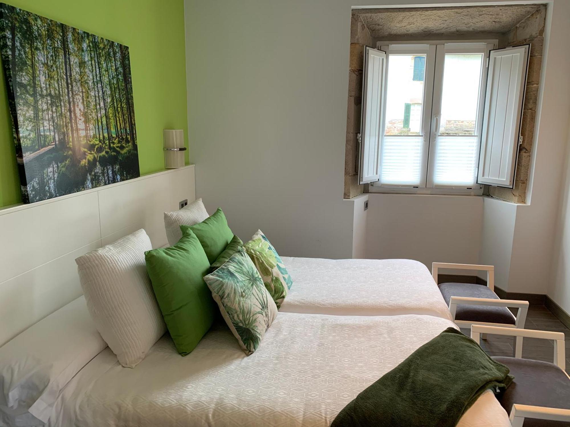 Tresanea Apartamentos Ituren Εξωτερικό φωτογραφία