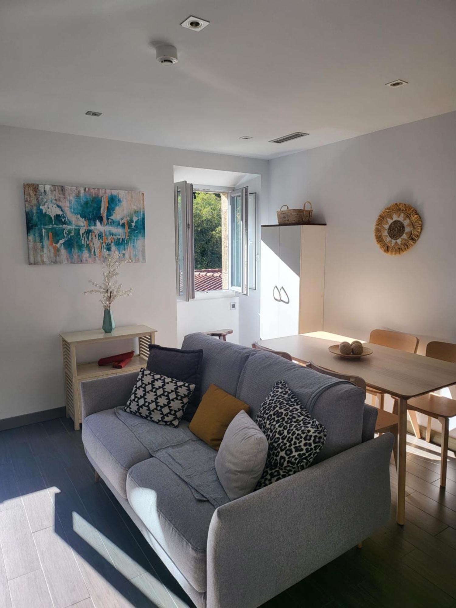 Tresanea Apartamentos Ituren Εξωτερικό φωτογραφία