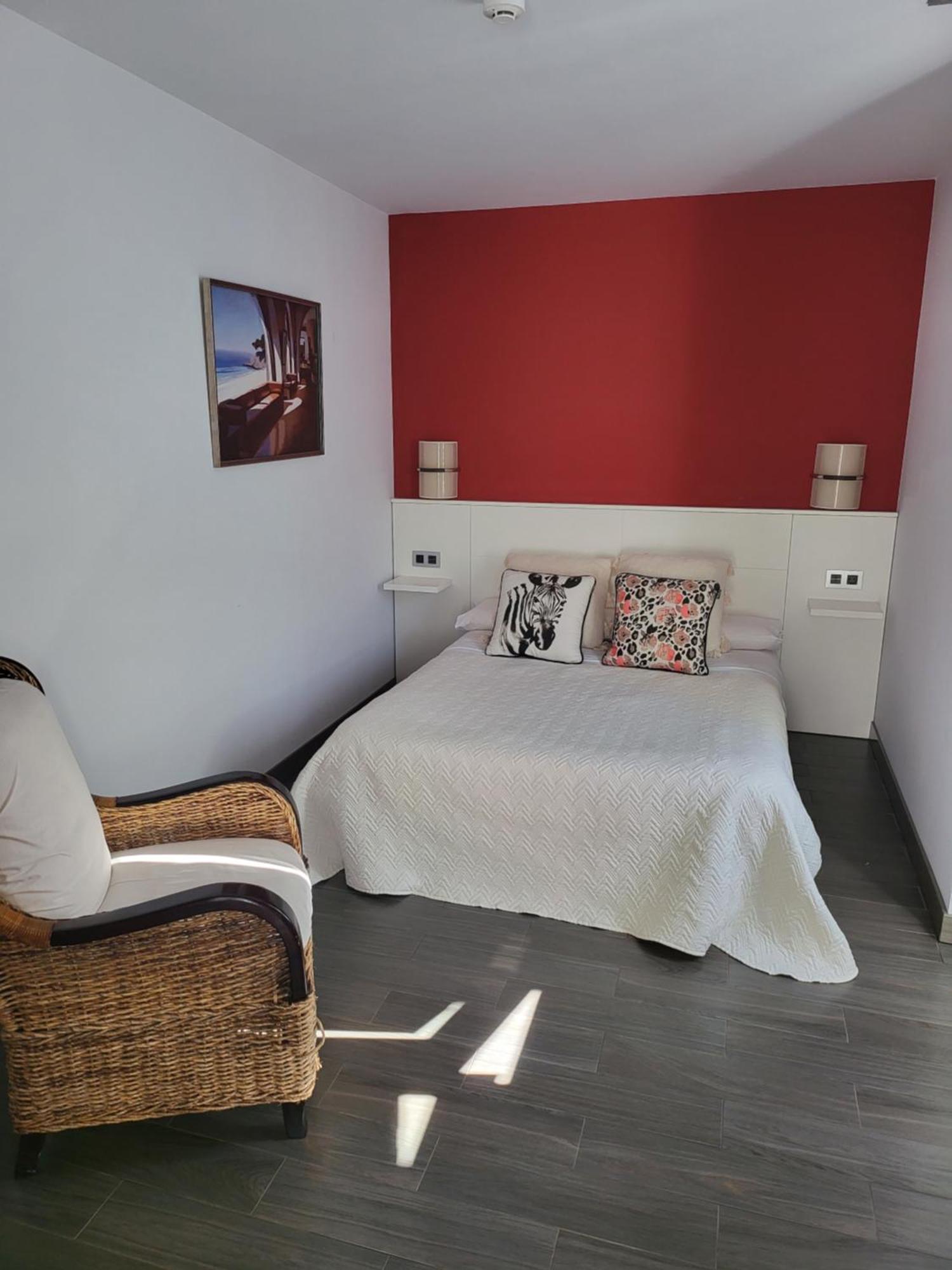 Tresanea Apartamentos Ituren Εξωτερικό φωτογραφία