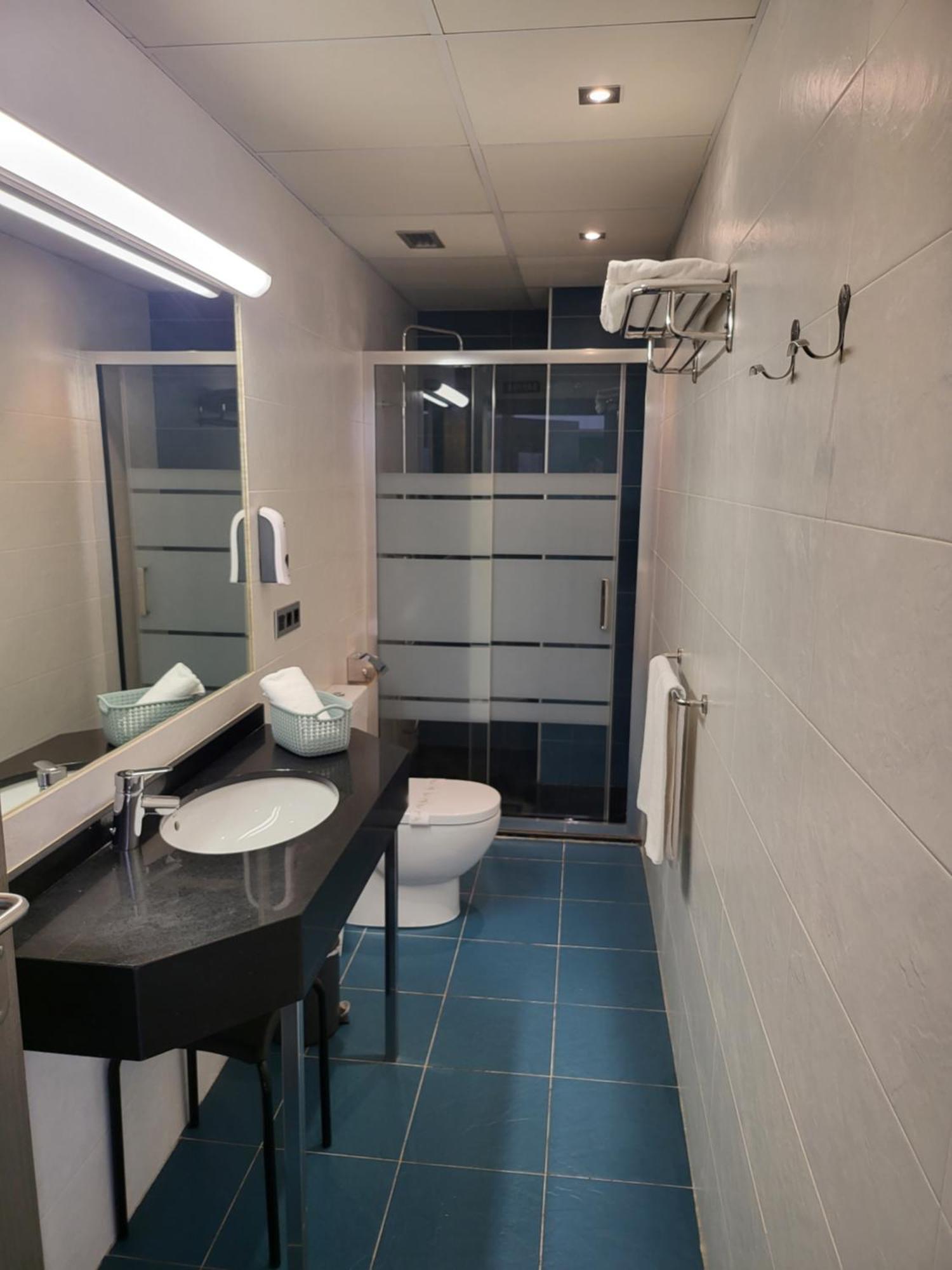 Tresanea Apartamentos Ituren Εξωτερικό φωτογραφία
