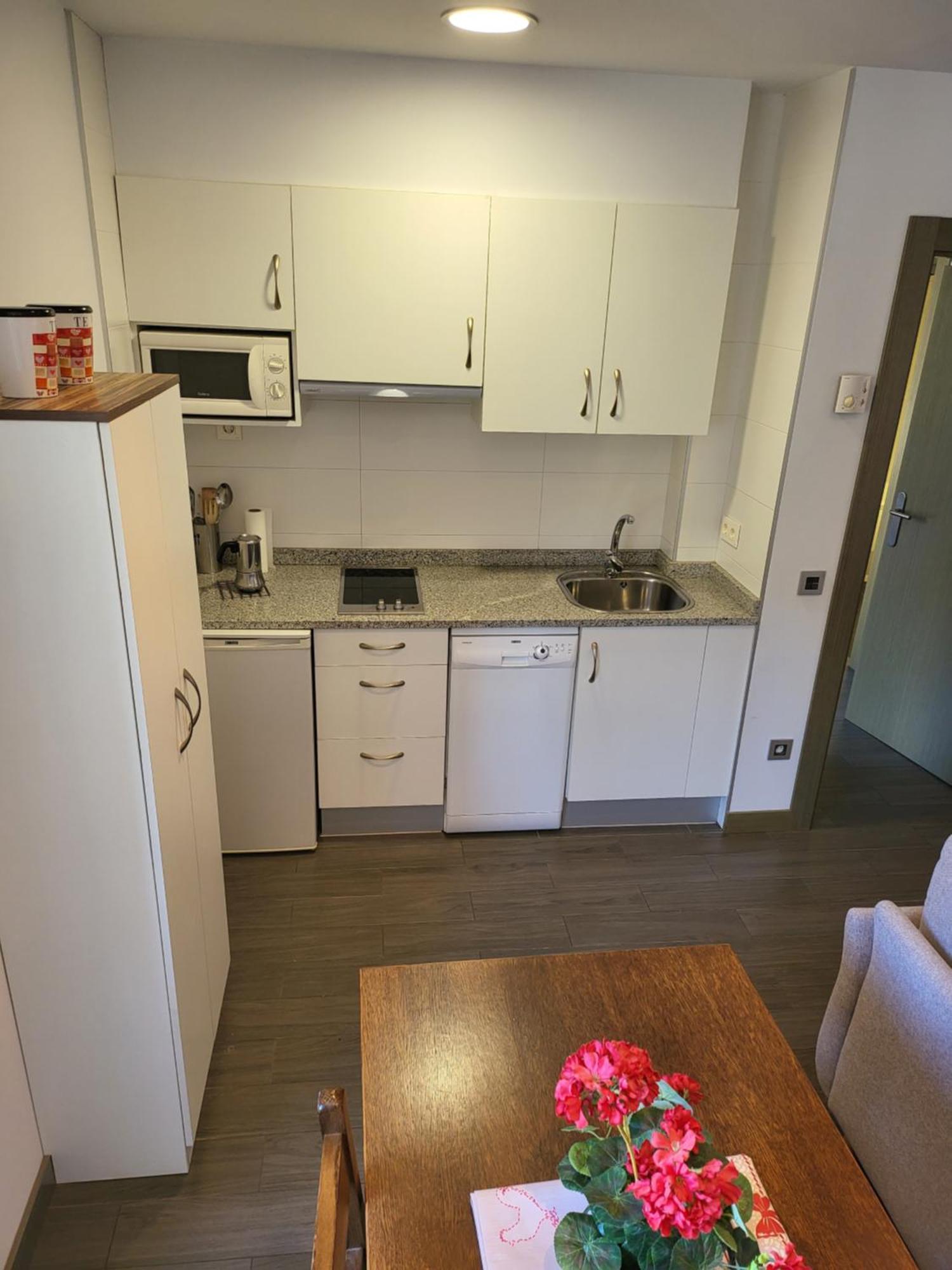 Tresanea Apartamentos Ituren Εξωτερικό φωτογραφία