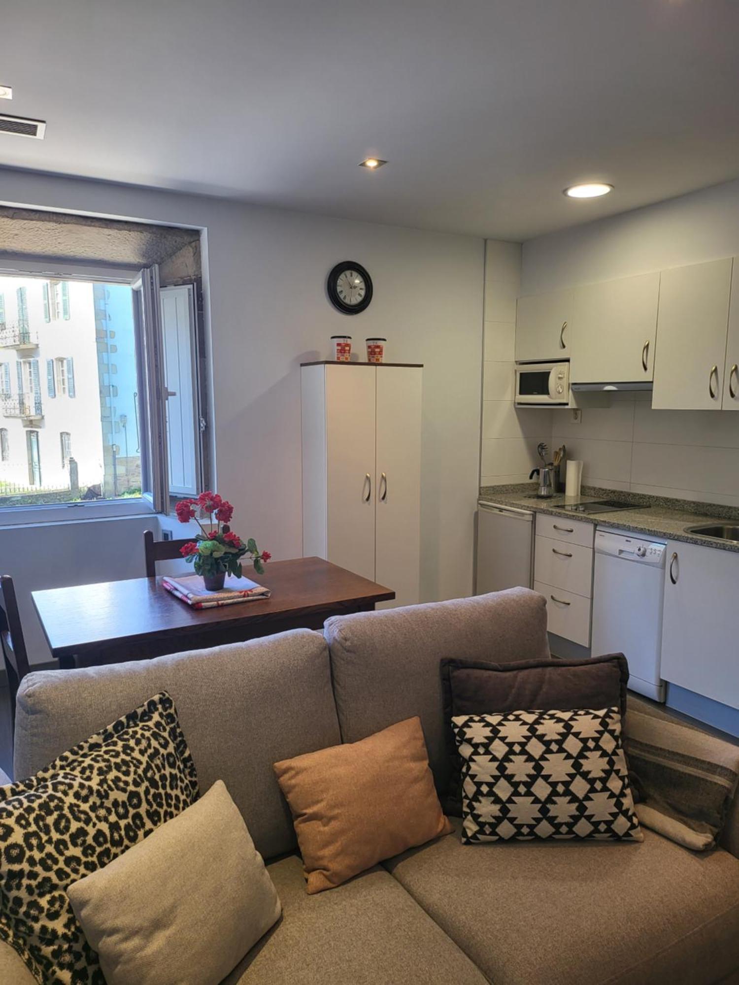 Tresanea Apartamentos Ituren Εξωτερικό φωτογραφία