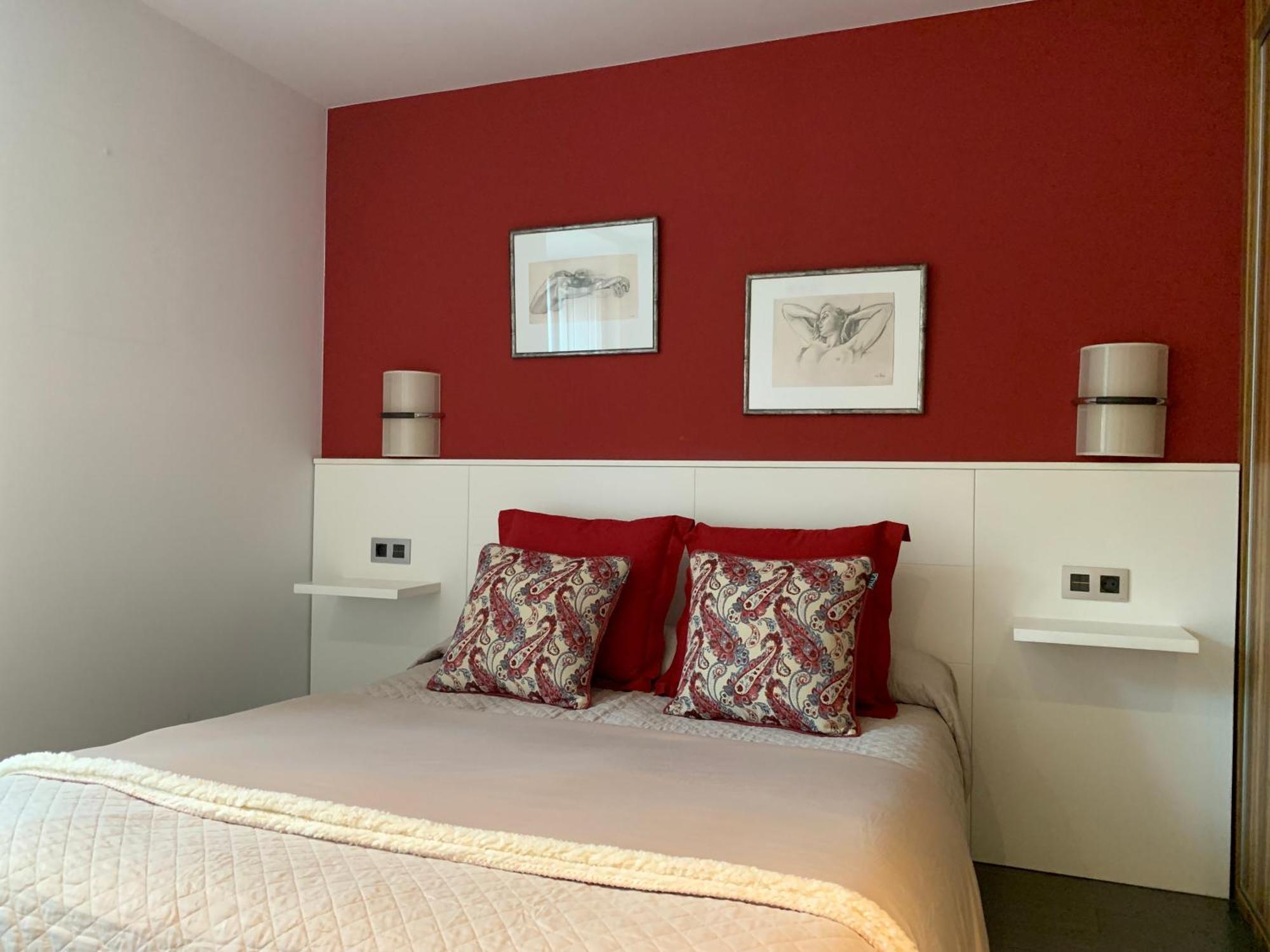Tresanea Apartamentos Ituren Εξωτερικό φωτογραφία