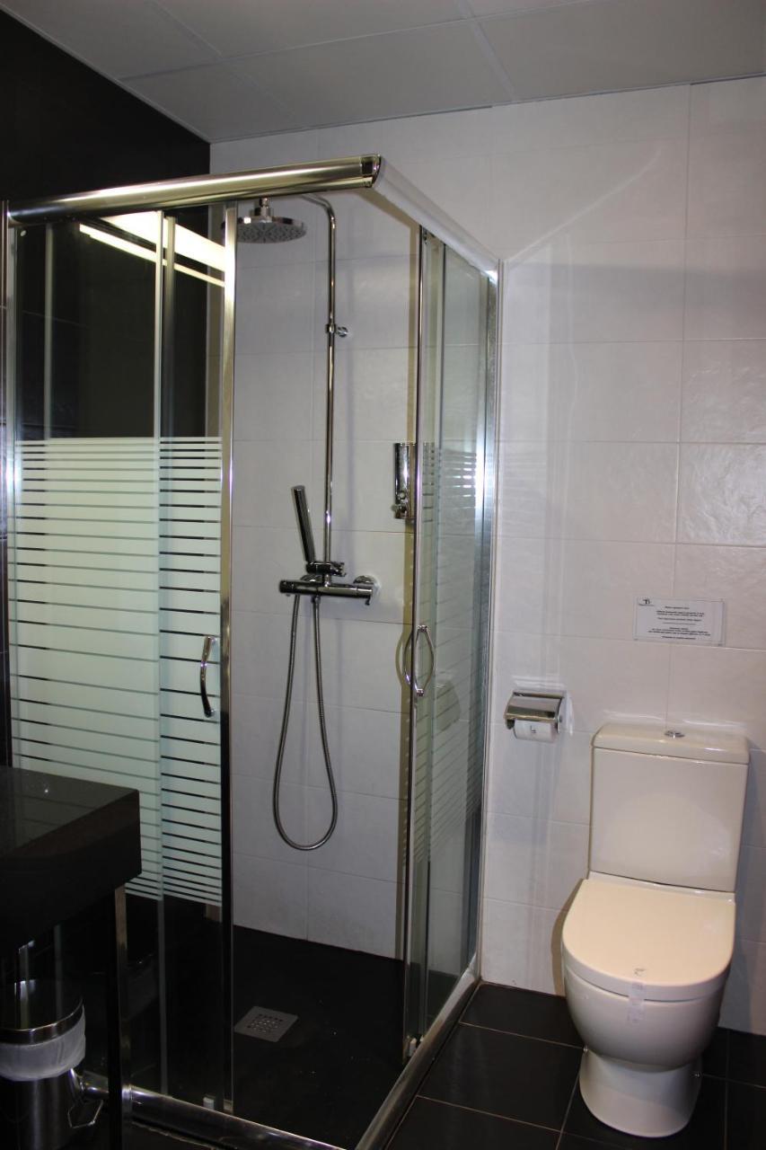 Tresanea Apartamentos Ituren Εξωτερικό φωτογραφία